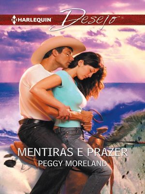 cover image of Mentiras e prazer